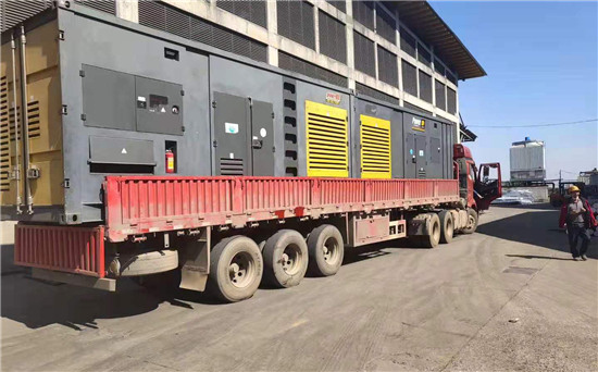 吴川200KW发电机组适配电缆规格选型指南