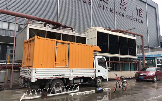 吴川300KW发电机组适配电缆规格选型指南