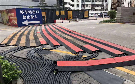 吴川发电机组电缆选型完整具体步骤(工程通用标准流程)